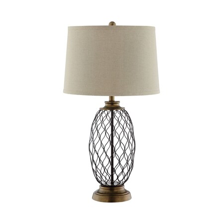 Stein World Stein World 99955 Cape Table Lamp 99955